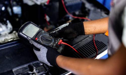 Auto Elétrica